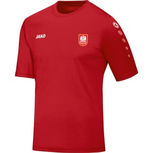 Koszulka meczowa JAKO Team Junior