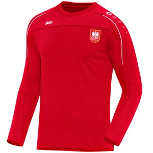 Bluza JAKO Classico Senior