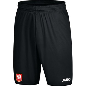 Spodenki JAKO czarne
