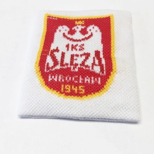 Frotka dziecięca - biała