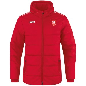 PRODUKT NA ZAMÓWIENIE Kurtka zimowa JAKO Active Junior